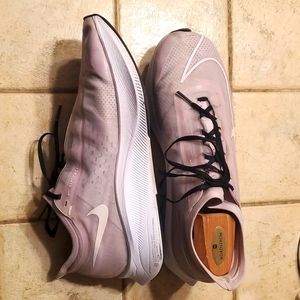 Nike VaporWeave Lilac